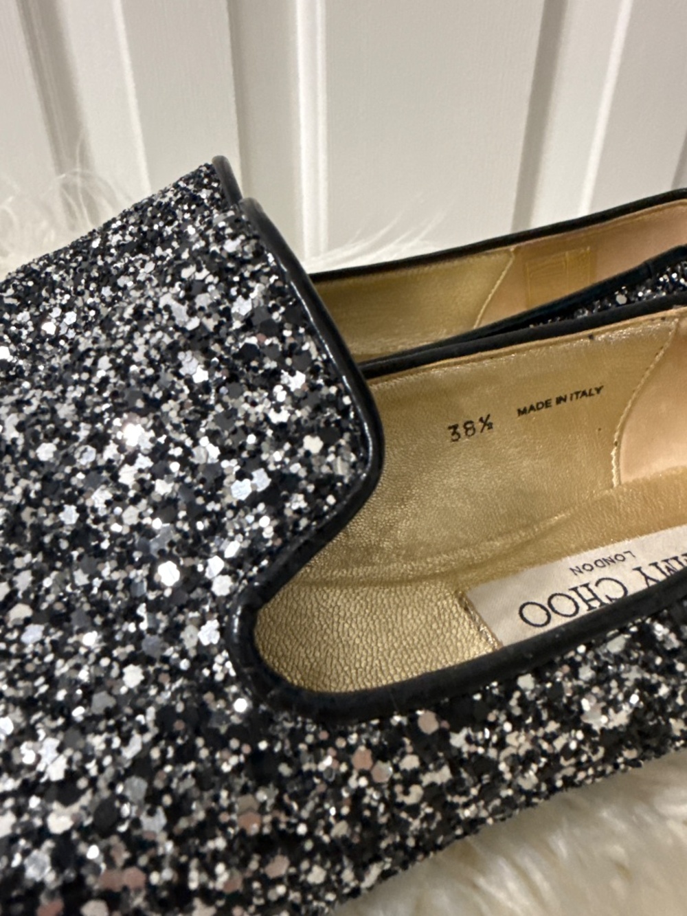 Jimmy Choo loafers - Picture 5 of 6